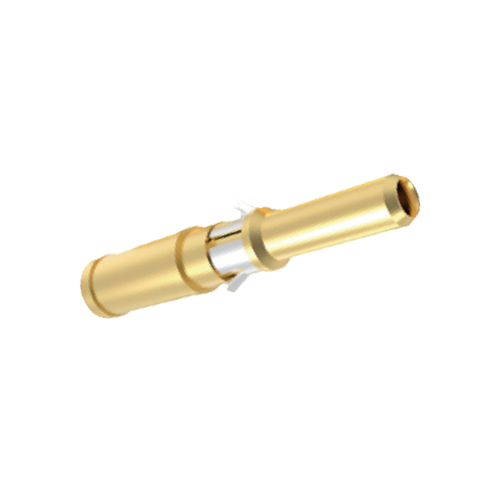 Micro-RF series, ITA side, RG316