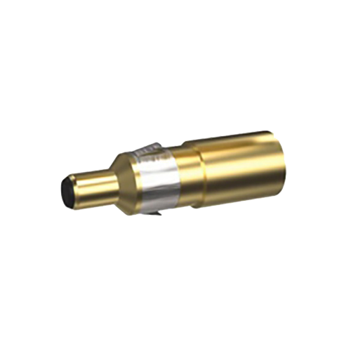 High-current socket, ITA side, 150 A
