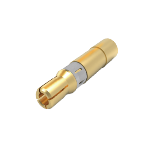 Mini power pin, ITA side, 65 A