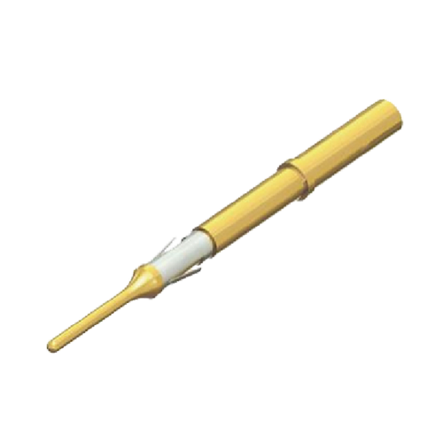 Signal pin, ITA side, QP series, 5 A