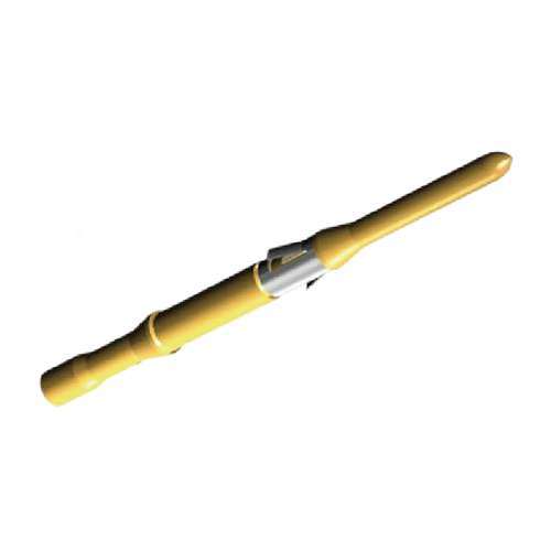 Signal pin contact, ITA side, TP series, 7 A