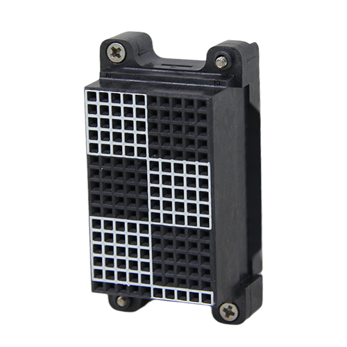 Signal square module, receiver side, T series, 160 channels