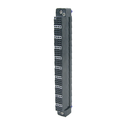 Signal module, receiver side, QP series, 192 channels