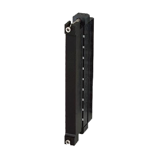 Signal module, receiver side, QP series, 192 channels, backplane-pin PCB version