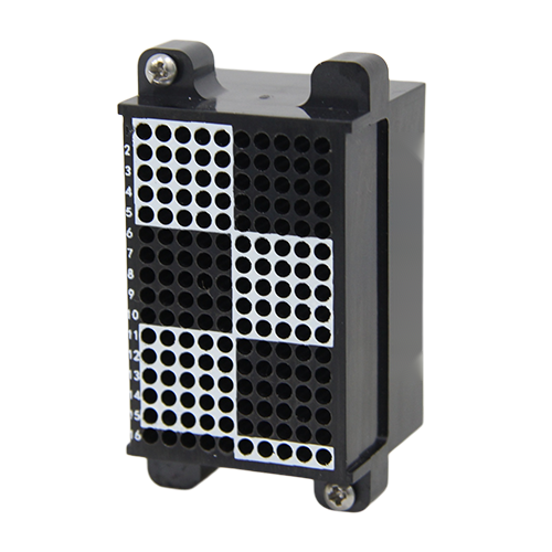 Signal square module, ITA side, T series, 160 channels