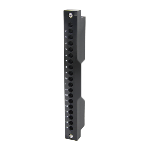 Mini RF module, ITA side, 19 channels