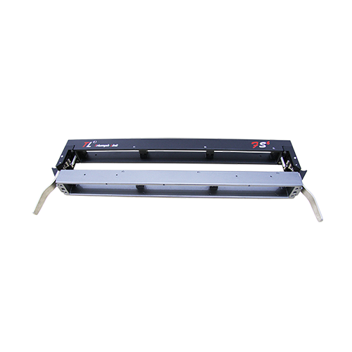 Receiver, 6 slots, FS6